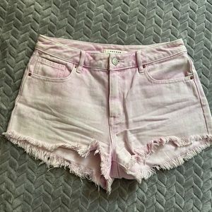 Pacsun Shorts